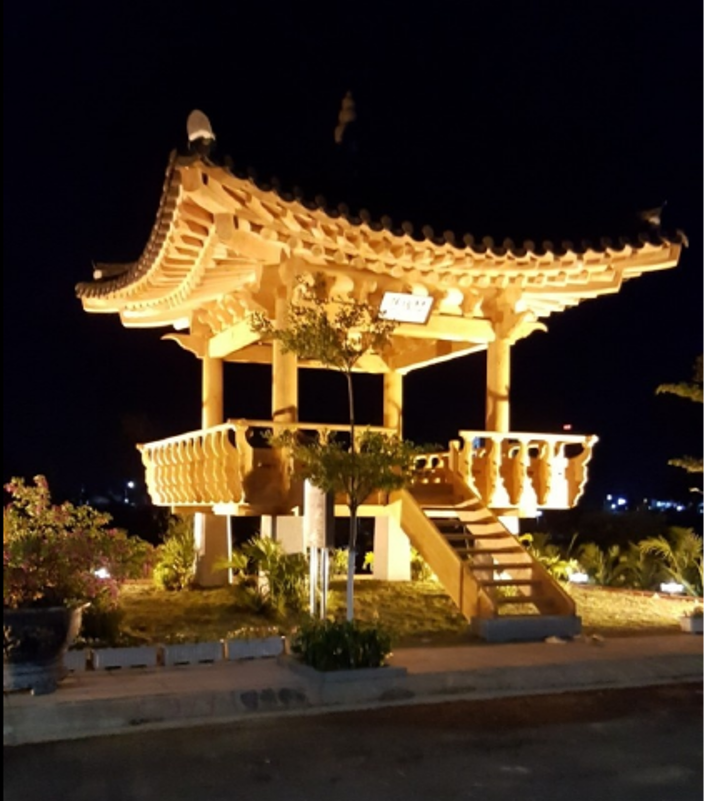 Vietnam(Qui Nhơn)_Hanok Pavilion/ 22.04.26 준공 첨부 이미지